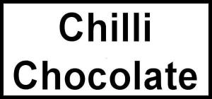 Chilli Chocolate